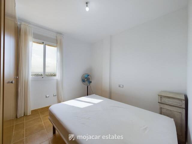 ME 2950: Apartment for Sale in Mojácar, Almería