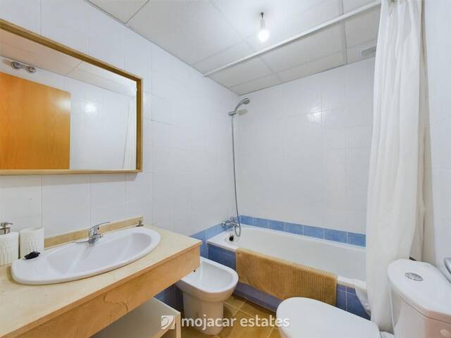 ME 2950: Apartment for Sale in Mojácar, Almería