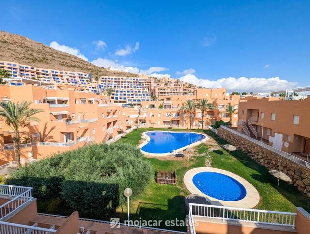 ME 2950: Apartment for Sale in Mojácar, Almería