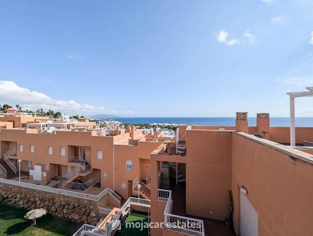 ME 2950: Apartment for Sale in Mojácar, Almería