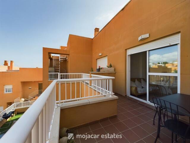 ME 2950: Apartment for Sale in Mojácar, Almería