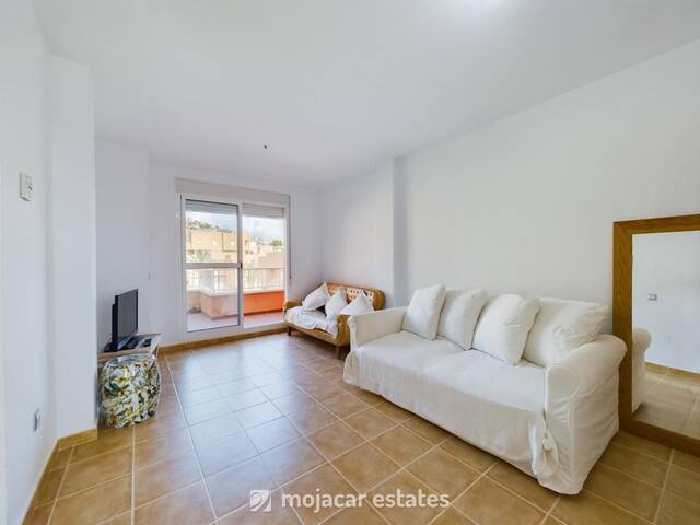 ME 2950: Apartment for Sale in Mojácar, Almería