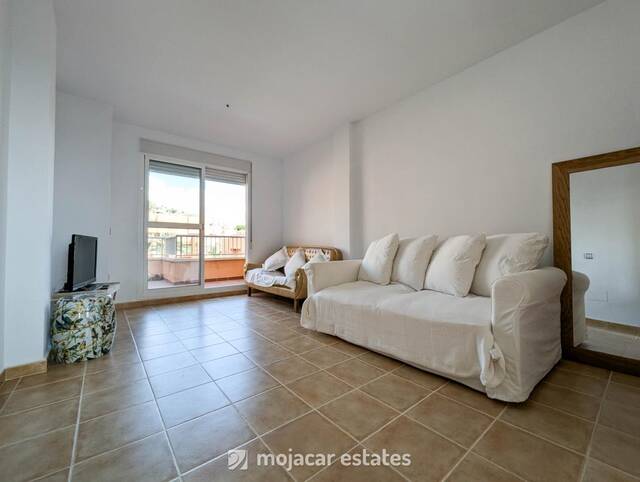 ME 2950: Apartment for Sale in Mojácar, Almería