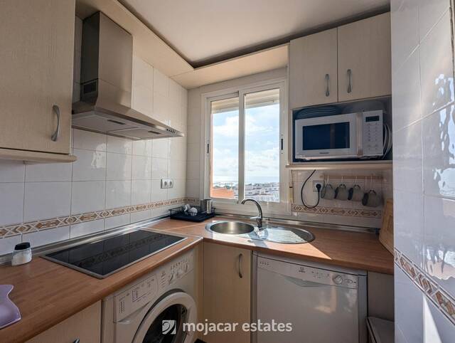 ME 2950: Apartment for Sale in Mojácar, Almería