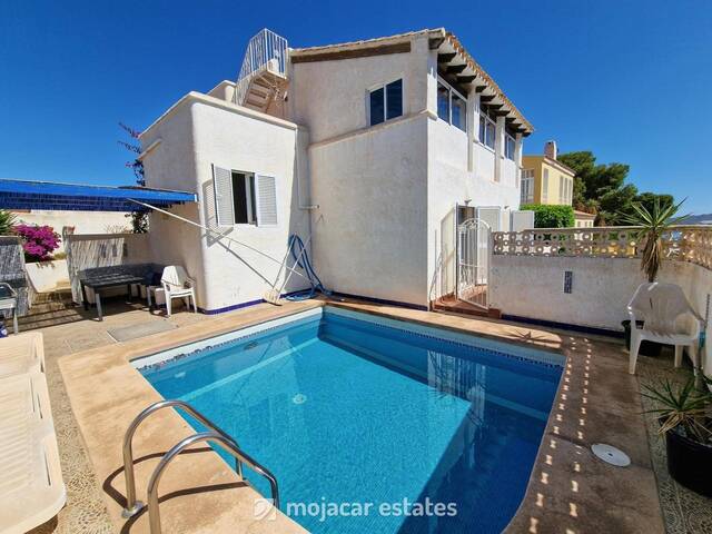 3 Bedroom Villa in Mojácar