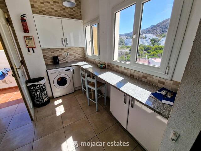 ME 2886: Villa for Sale in Mojácar, Almería