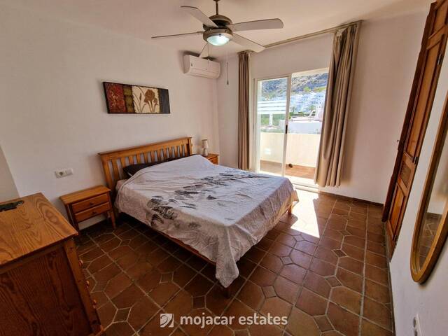 ME 2886: Villa for Sale in Mojácar, Almería