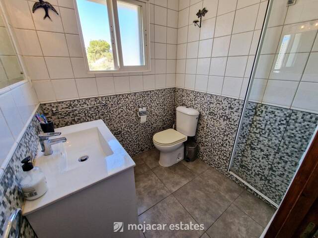 ME 2886: Villa for Sale in Mojácar, Almería