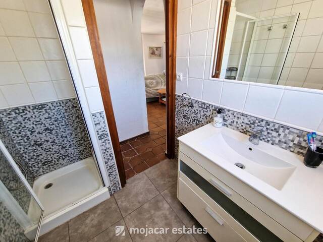 ME 2886: Villa for Sale in Mojácar, Almería