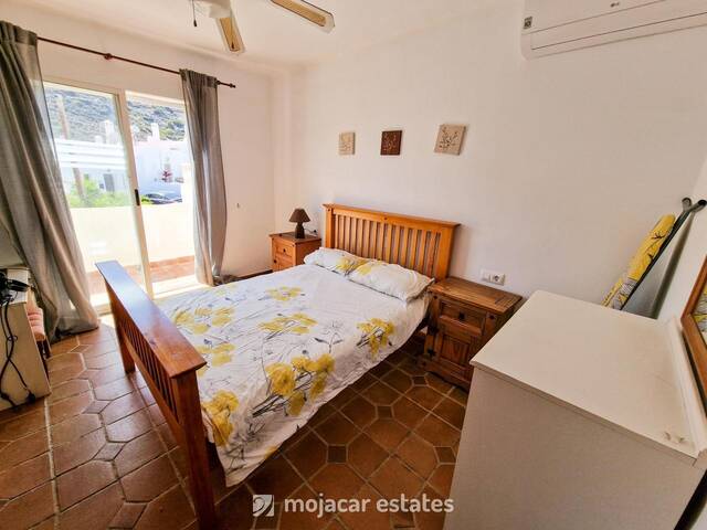 ME 2886: Villa for Sale in Mojácar, Almería