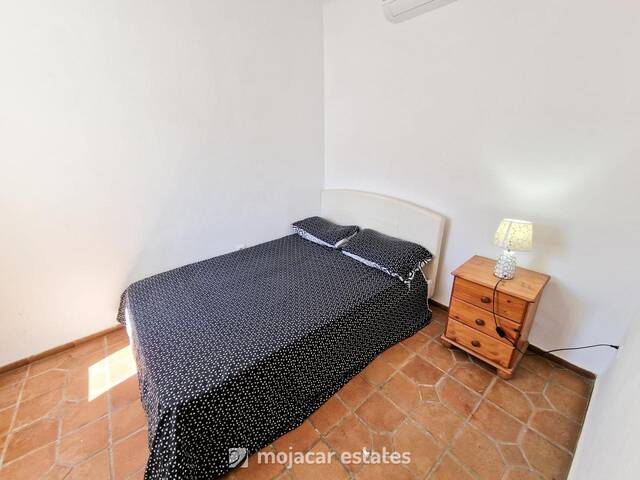 ME 2886: Villa for Sale in Mojácar, Almería