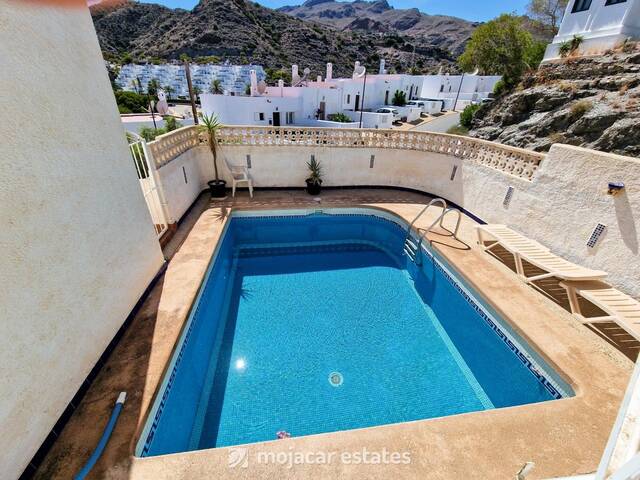 ME 2886: Villa for Sale in Mojácar, Almería