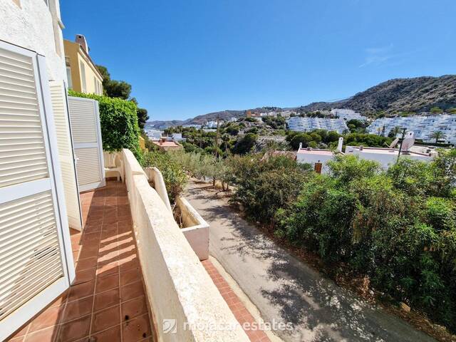 ME 2886: Villa for Sale in Mojácar, Almería