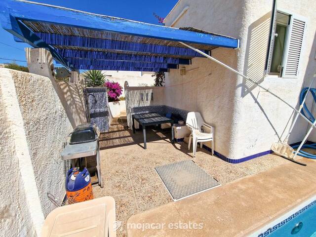 ME 2886: Villa for Sale in Mojácar, Almería