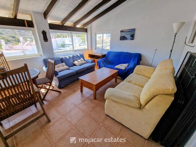 ME 2886: Villa for Sale in Mojácar, Almería