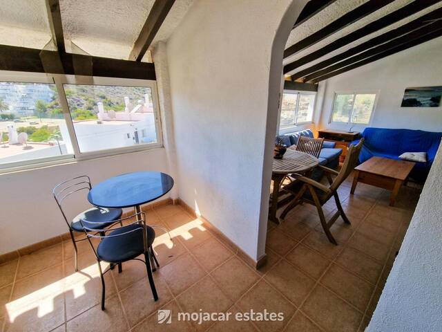 ME 2886: Villa for Sale in Mojácar, Almería