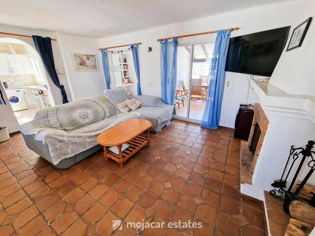 ME 2886: Villa for Sale in Mojácar, Almería