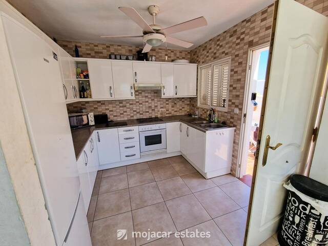 ME 2886: Villa for Sale in Mojácar, Almería