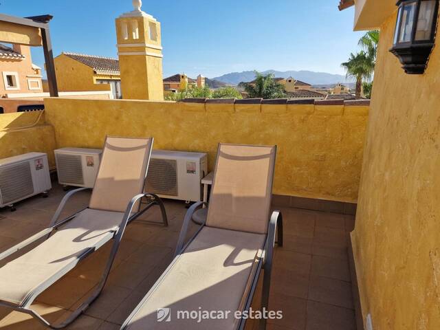 ME 2953: Town house for Sale in Cuevas del Almanzora, Almería