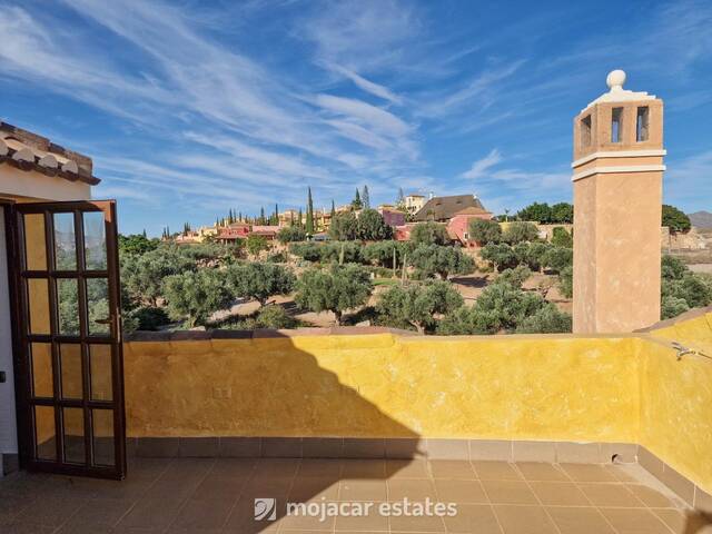 ME 2953: Town house for Sale in Cuevas del Almanzora, Almería