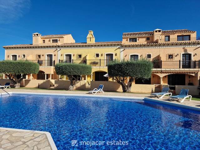 ME 2953: Town house for Sale in Cuevas del Almanzora, Almería