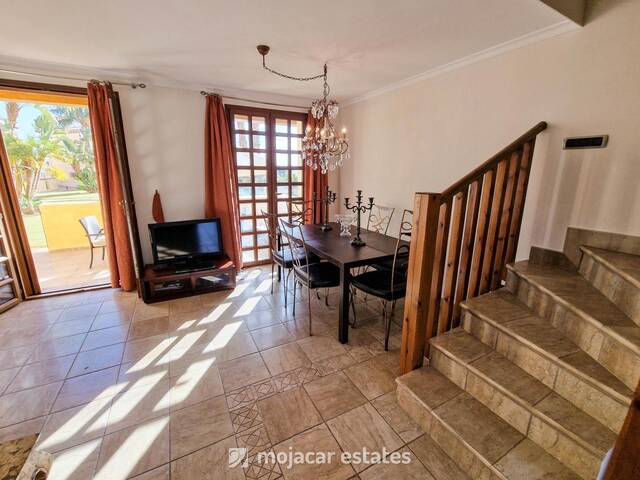 ME 2953: Town house for Sale in Cuevas del Almanzora, Almería