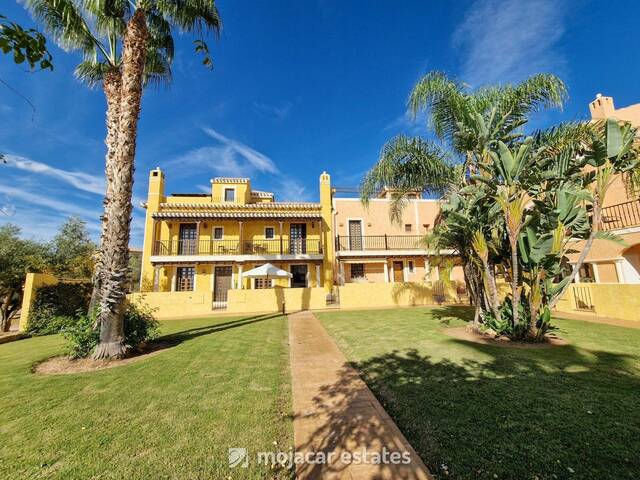 ME 2953: Town house for Sale in Cuevas del Almanzora, Almería