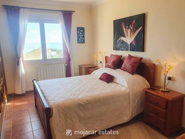 ME 2437: Villa for Sale in Mojácar, Almería