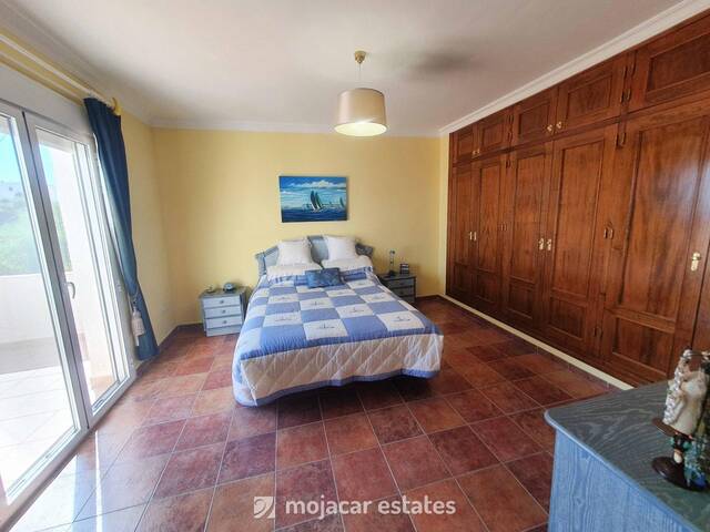 ME 2437: Villa for Sale in Mojácar, Almería