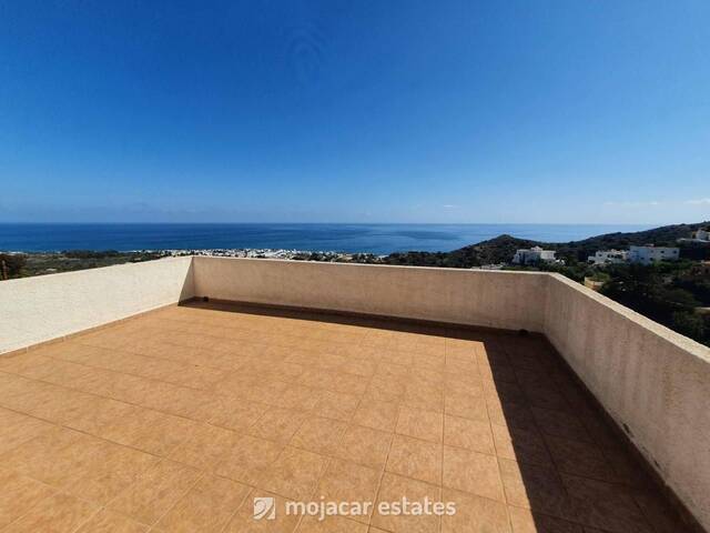 ME 2437: Villa for Sale in Mojácar, Almería