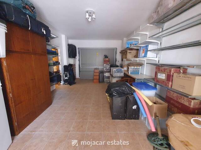 ME 2437: Villa for Sale in Mojácar, Almería