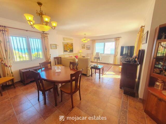 ME 2437: Villa for Sale in Mojácar, Almería