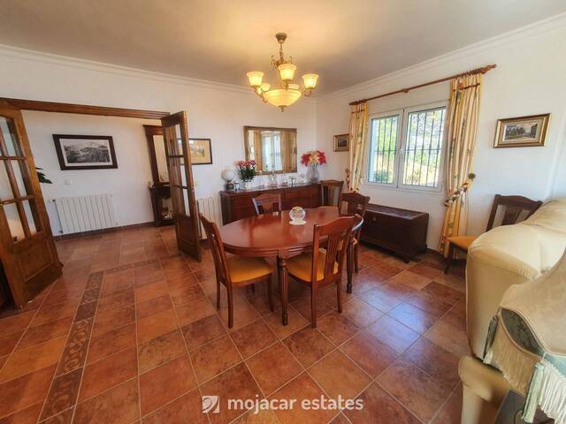 ME 2437: Villa for Sale in Mojácar, Almería