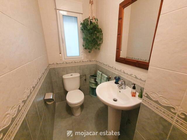 ME 2437: Villa for Sale in Mojácar, Almería