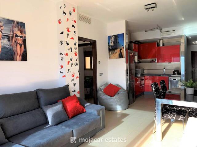 ME 2956: Apartment for Sale in Vera, Almería