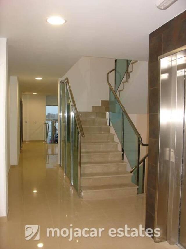 ME 2956: Apartment for Sale in Vera, Almería