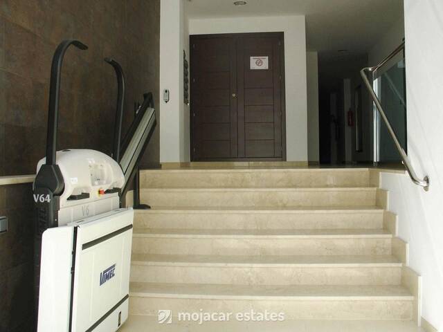 ME 2956: Apartment for Sale in Vera, Almería