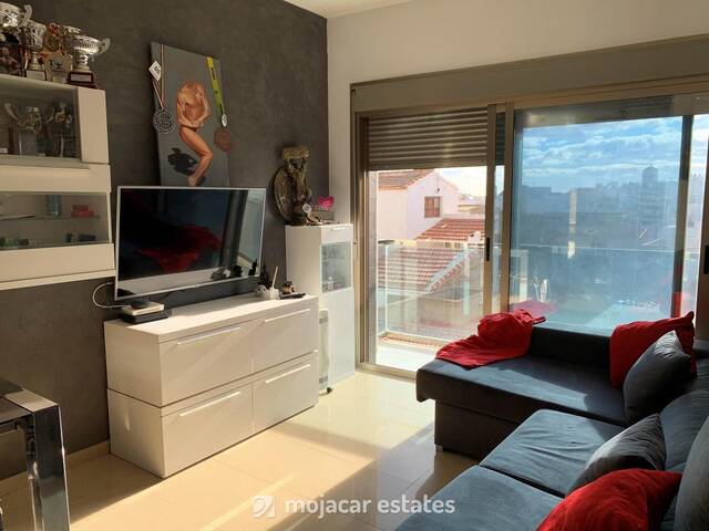 ME 2956: Apartment for Sale in Vera, Almería