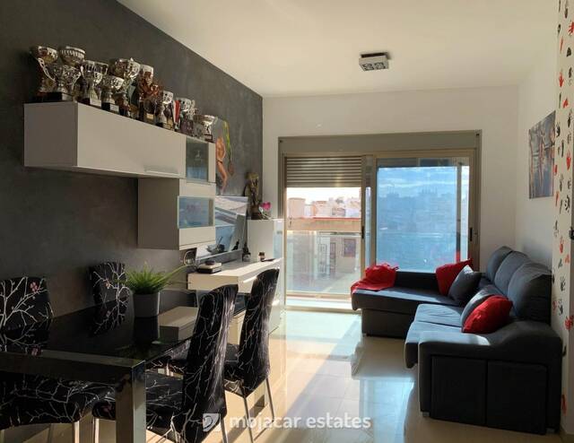 ME 2956: Apartment for Sale in Vera, Almería