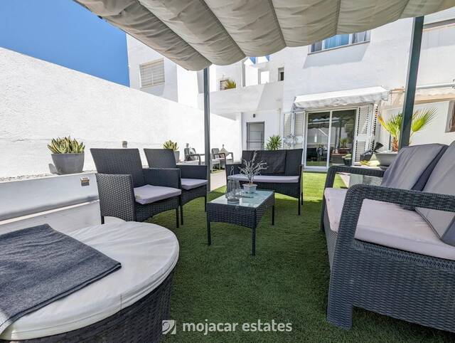 ME 2739: Town house for Sale in Mojácar, Almería