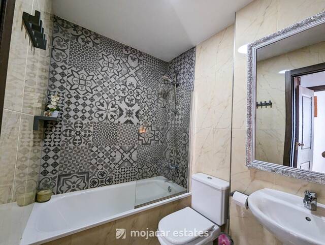 ME 2739: Town house for Sale in Mojácar, Almería