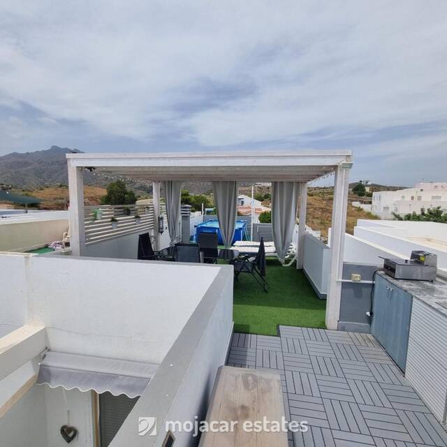 ME 2739: Town house for Sale in Mojácar, Almería