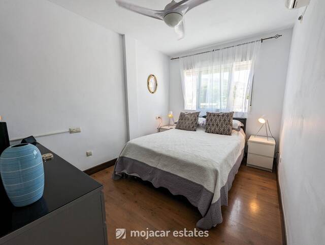 ME 2739: Town house for Sale in Mojácar, Almería