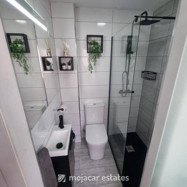 ME 2739: Town house for Sale in Mojácar, Almería