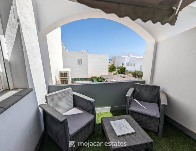 ME 2739: Town house for Sale in Mojácar, Almería