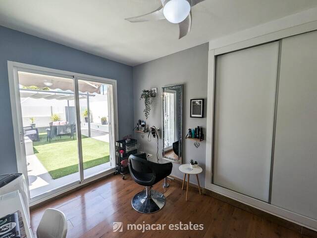 ME 2739: Town house for Sale in Mojácar, Almería