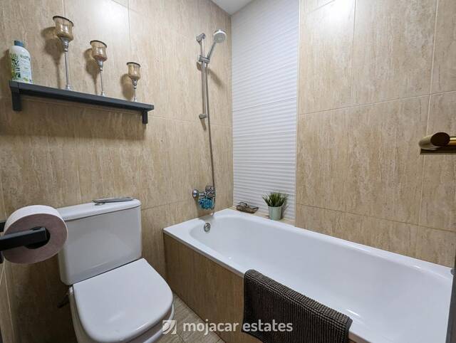 ME 2739: Town house for Sale in Mojácar, Almería