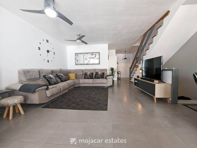 ME 2739: Town house for Sale in Mojácar, Almería