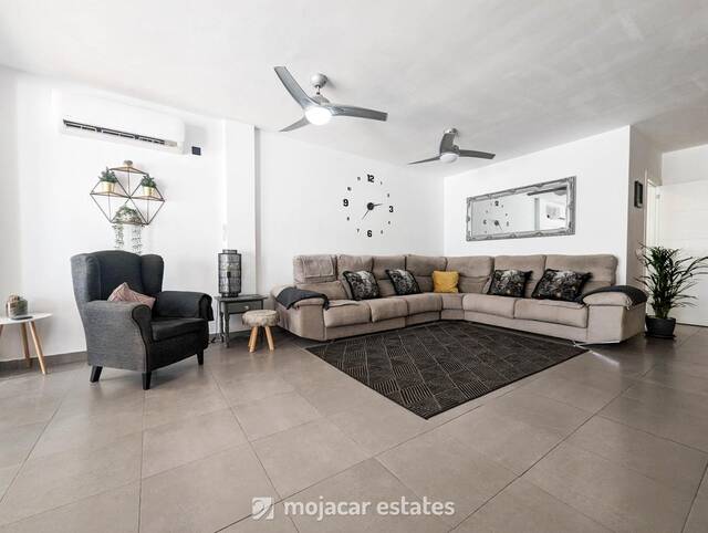 ME 2739: Town house for Sale in Mojácar, Almería