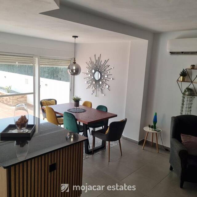 ME 2739: Town house for Sale in Mojácar, Almería